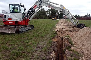 Takeuchi, TB280FR