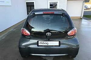 Toyota Aygo Cool Klima