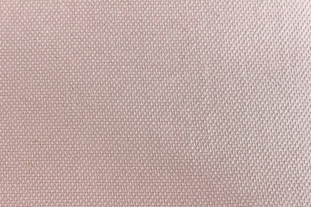Besucherstuhl / HAY 'About A Chair AAC27' / Vollumpolstert / rosa