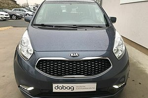 Kia Venga 1.6 CVVT Spirit