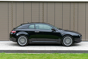 Alfa Romeo