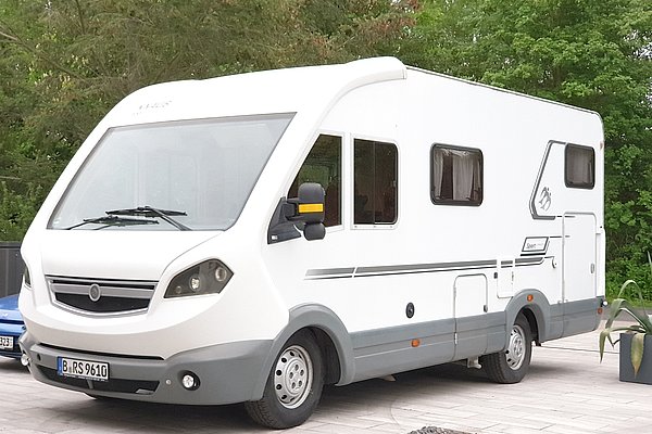 Knaus Sportliner