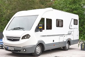 Knaus Sportliner