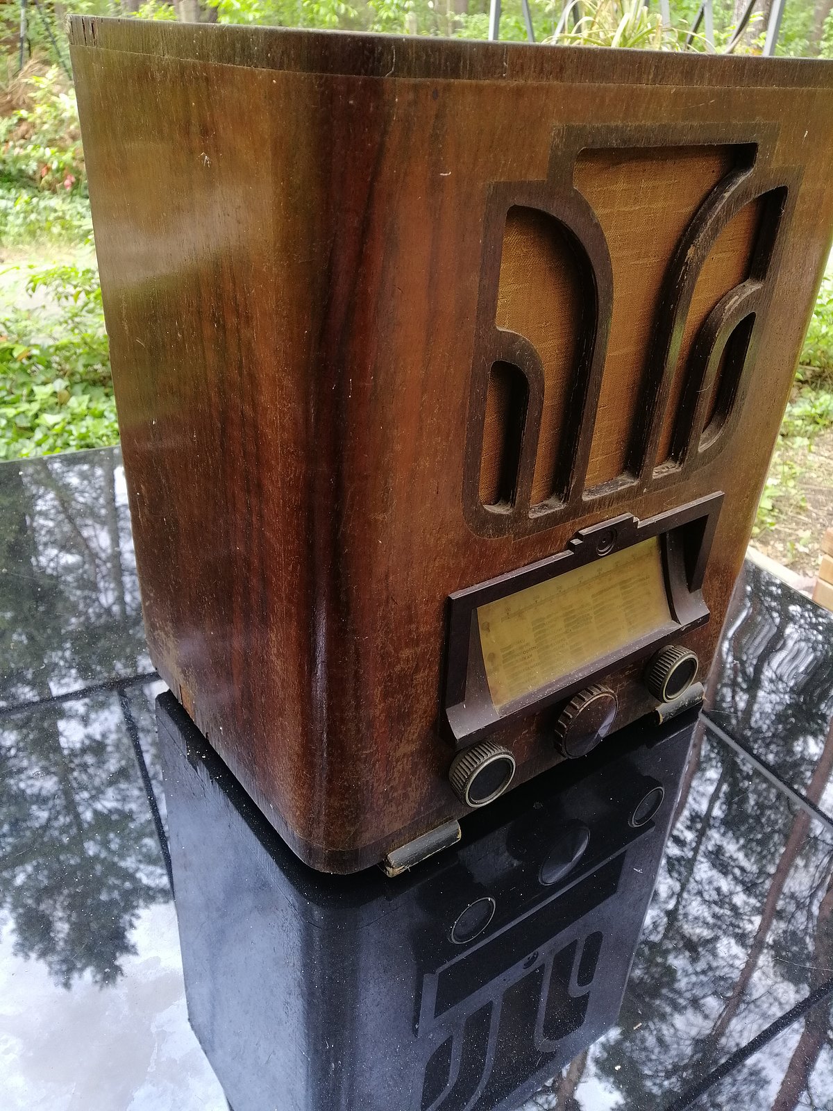 Radio