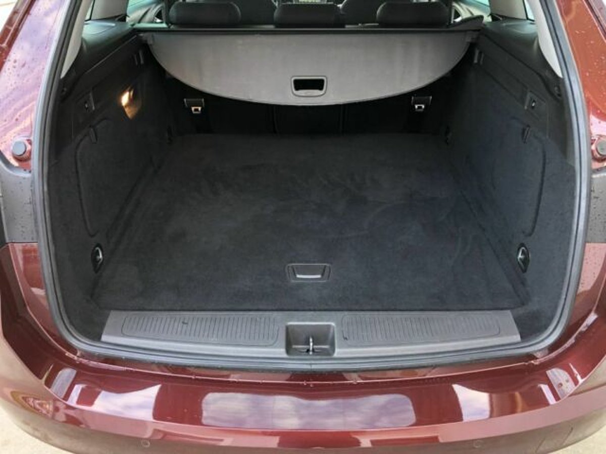 Opel Astra 1.4 Turbo Start/Stop Sports Tourer Innovat