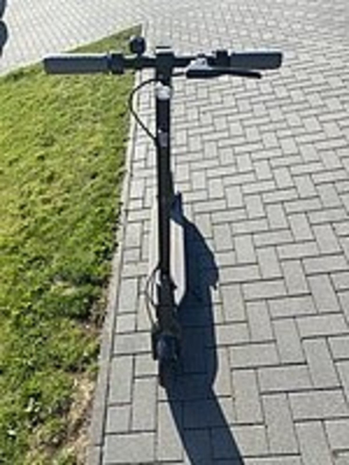 Ninebot KickScooter MAX G30D