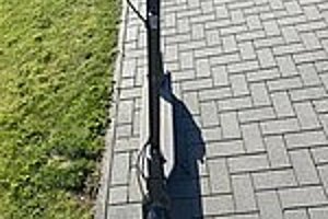 Ninebot KickScooter MAX G30D