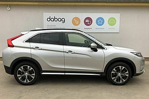 Mitsubishi Eclipse Cross 1.5 T-MIVEC ClearTec 2WD Intro Edition