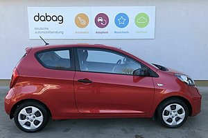 Kia Picanto 1.0 Attract