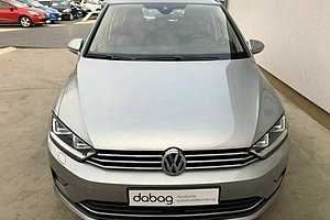 Volkswagen Golf Sportsvan 1.4 TSI (BMT) DSG Highline