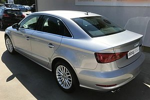 Audi A3 1.4 TFSI ultra Limousine Ambiente