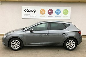 Seat Leon 1.4 TSI Start&Stop Style