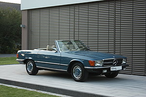 Mercedes-Benz SL 280