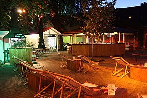 Sommergarten
