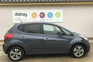 Kia Venga 1.6 CVVT Spirit