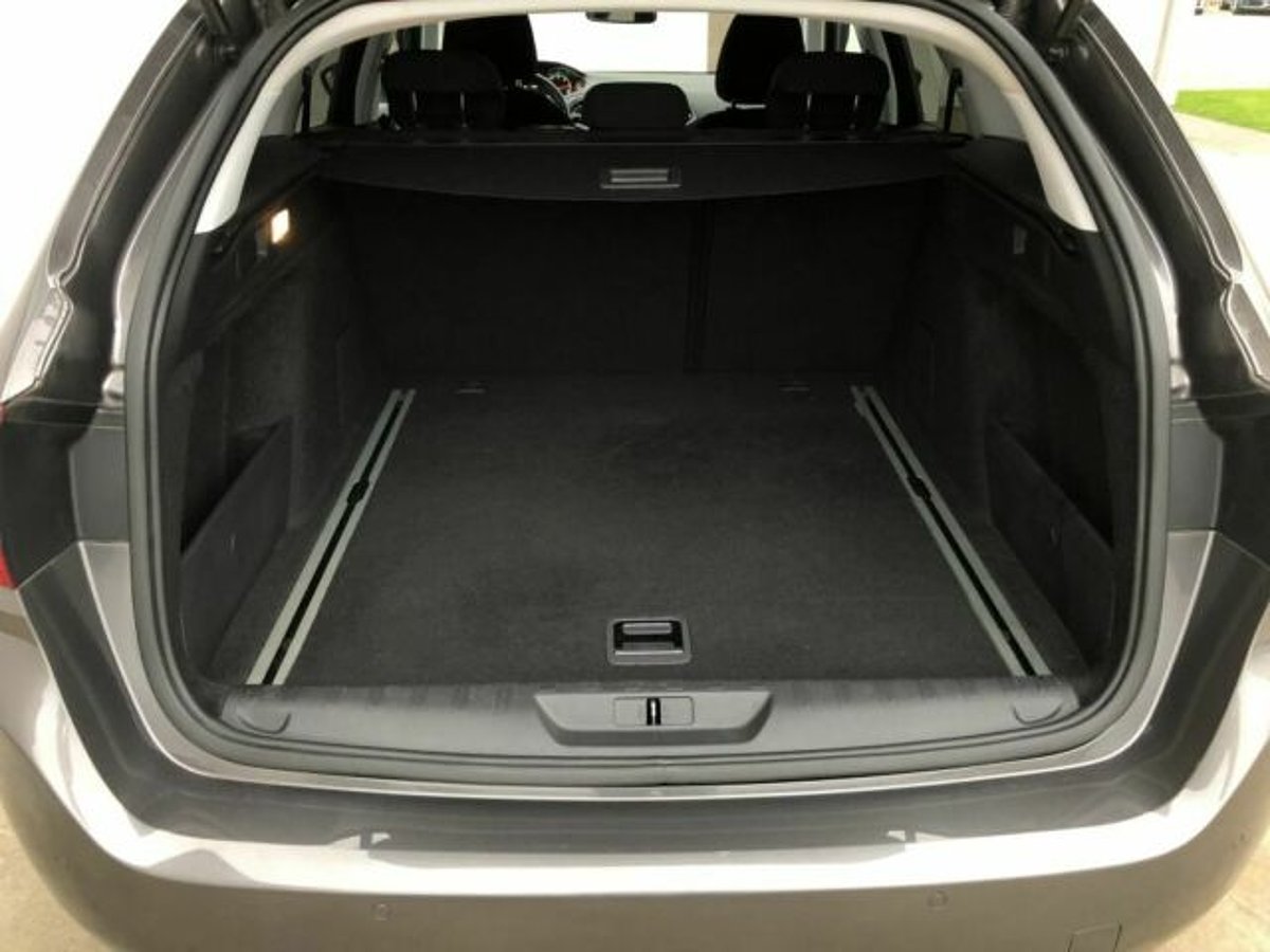 Peugeot 308 SW BlueHDi 120 Stop & Start Active