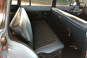 Ford Falcon Station Kombi US Car Oldtimer