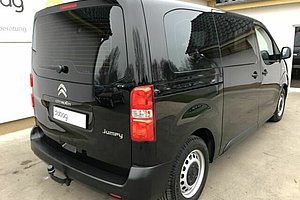 Citroën Spacetourer 2.0 BlueHDi 150 Business