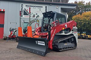 Takeuchi, TL12V2