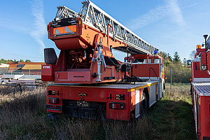 DLK 23/12 Vario