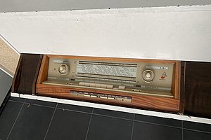 Radio