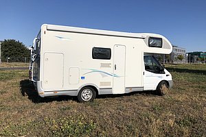 Ford Chousson
