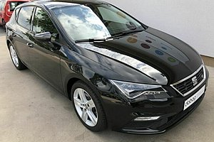 Seat Leon 1.8 TSI Start&Stop FR