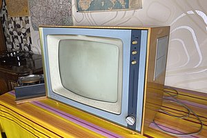 Fernseher Stassfurt