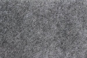 Tischtrennwand / Herman Miller 'Atlas Office Landscape' / dunkelgrau