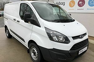 Ford Transit Custom 270 L1H1
