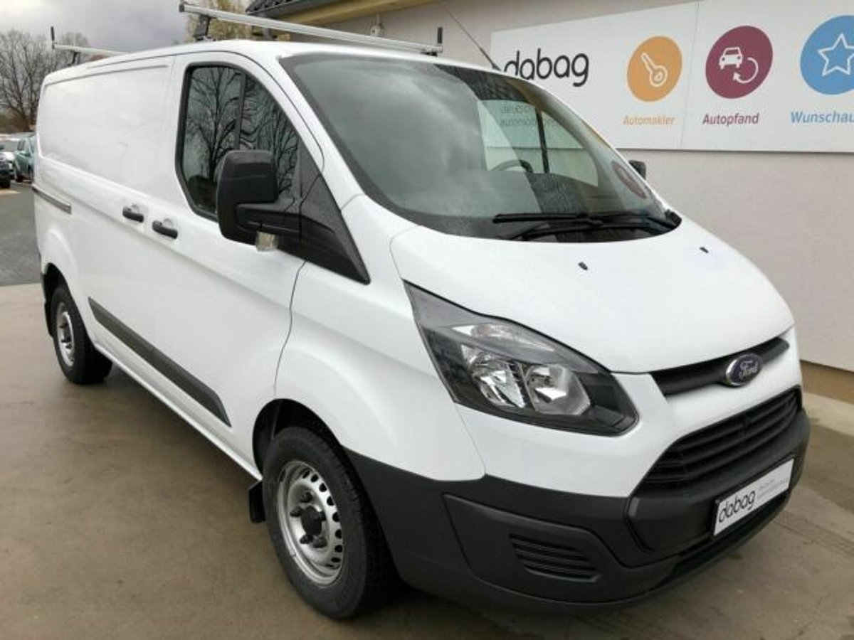 Ford Transit Custom 270 L1H1