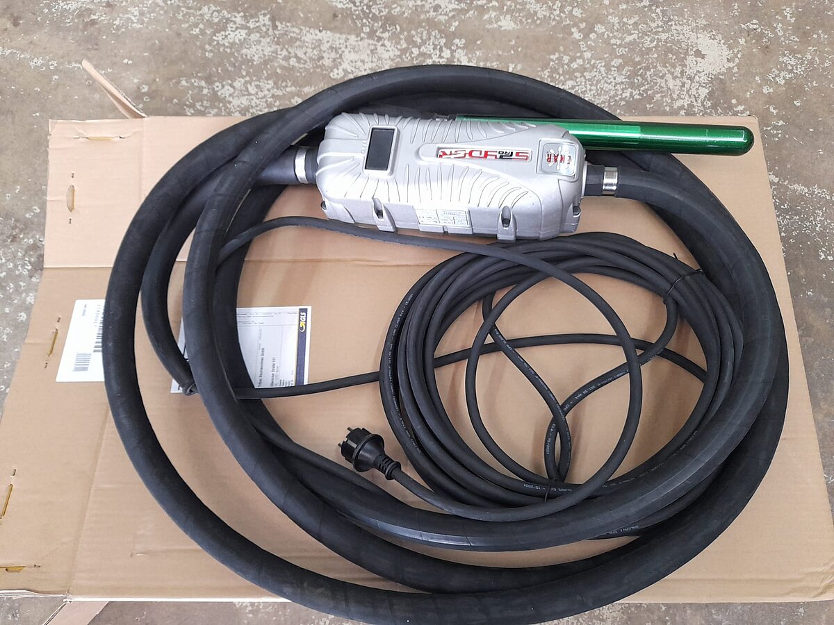 Enarco, Spyder PRO-30 230V