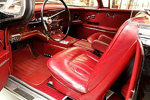 Facel Vega Hk500