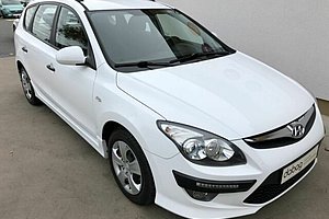 Hyundai i30cw 1.4 Classic