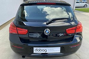 BMW 320d Touring Aut.