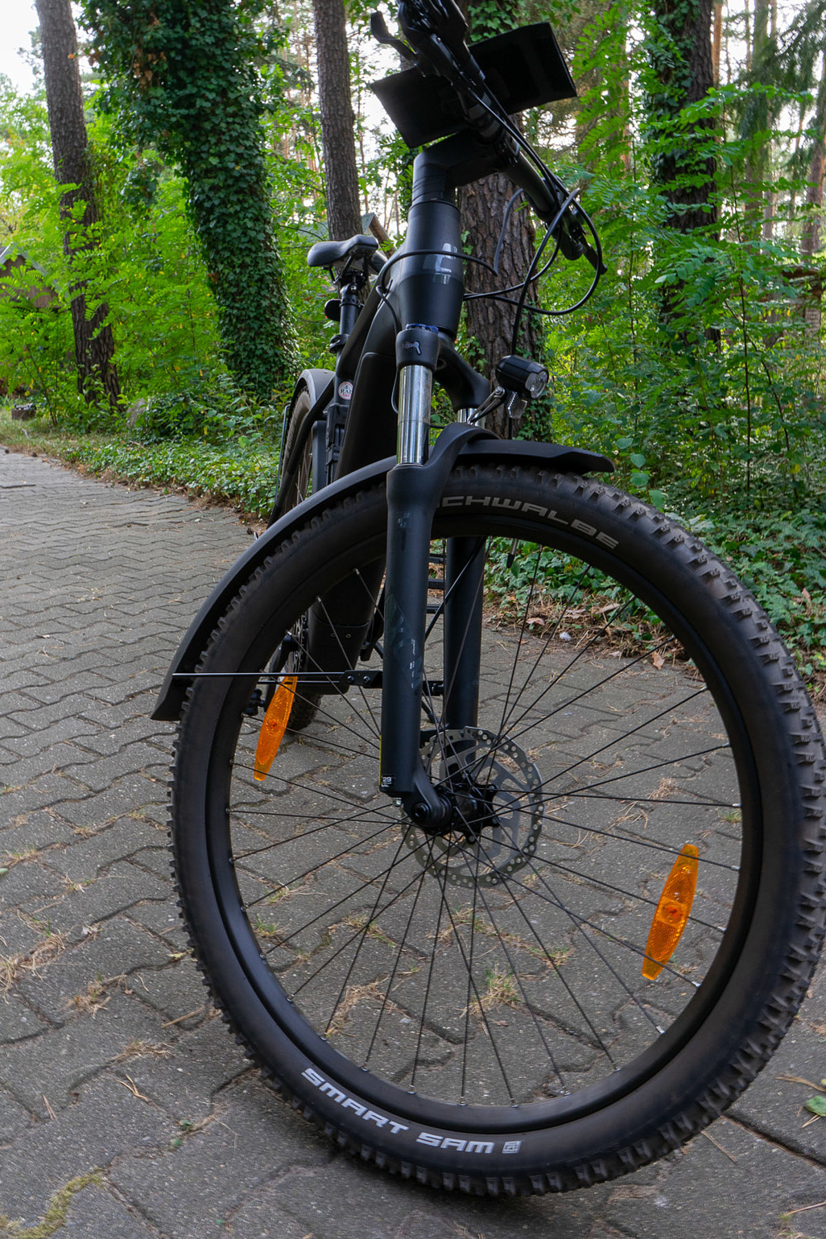 E-Bike