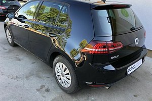 Volkswagen Golf 1.2 TSI Cup Klima Sitzheizung