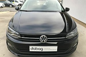 Volkswagen Polo 1.0 Comfortline