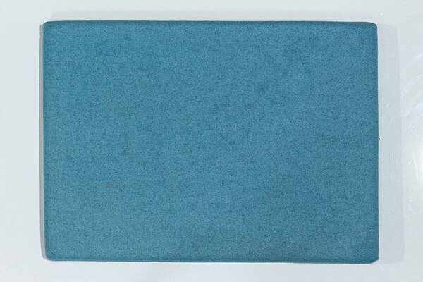 Akustik-Wand-Dekoration - Element blau