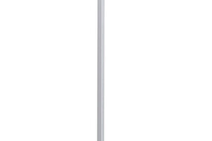 LED-Stehleuchte / Regent 'Lightpad' / links / weiß