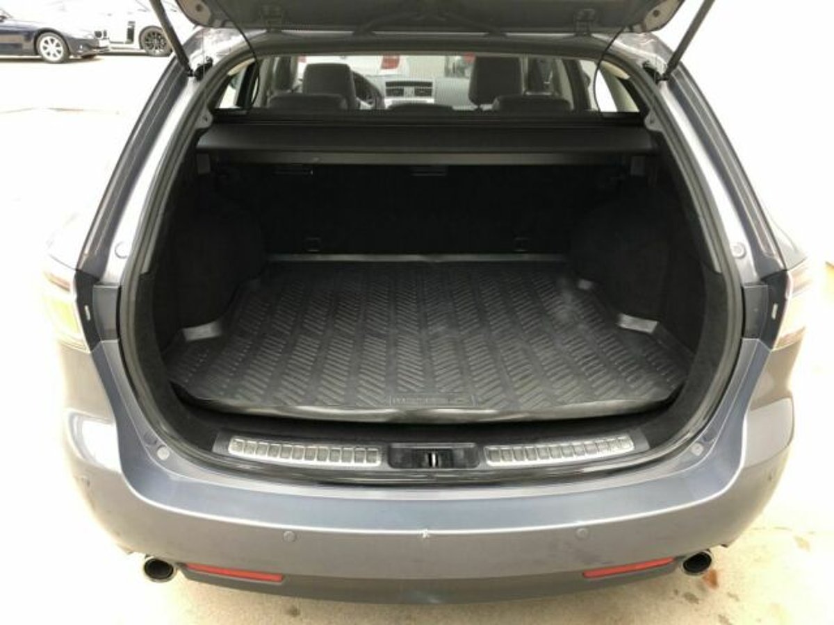 Mazda 6 Sport Kombi 2.5 Top