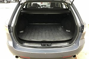 Mazda 6 Sport Kombi 2.5 Top