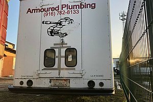 Chevrolet StepVan