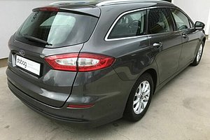 Ford Mondeo Turnier 2.0 TDCi Start-Stopp Trend