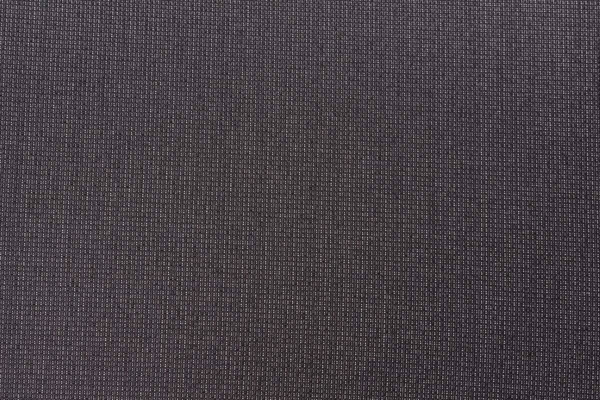 Freischwinger / bejot / Netzrücken / Sitz Kunstleder / schwarz / stapelbar