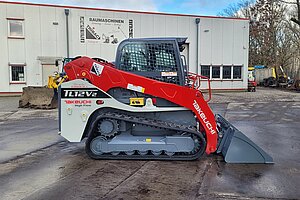 Takeuchi, TL12V2