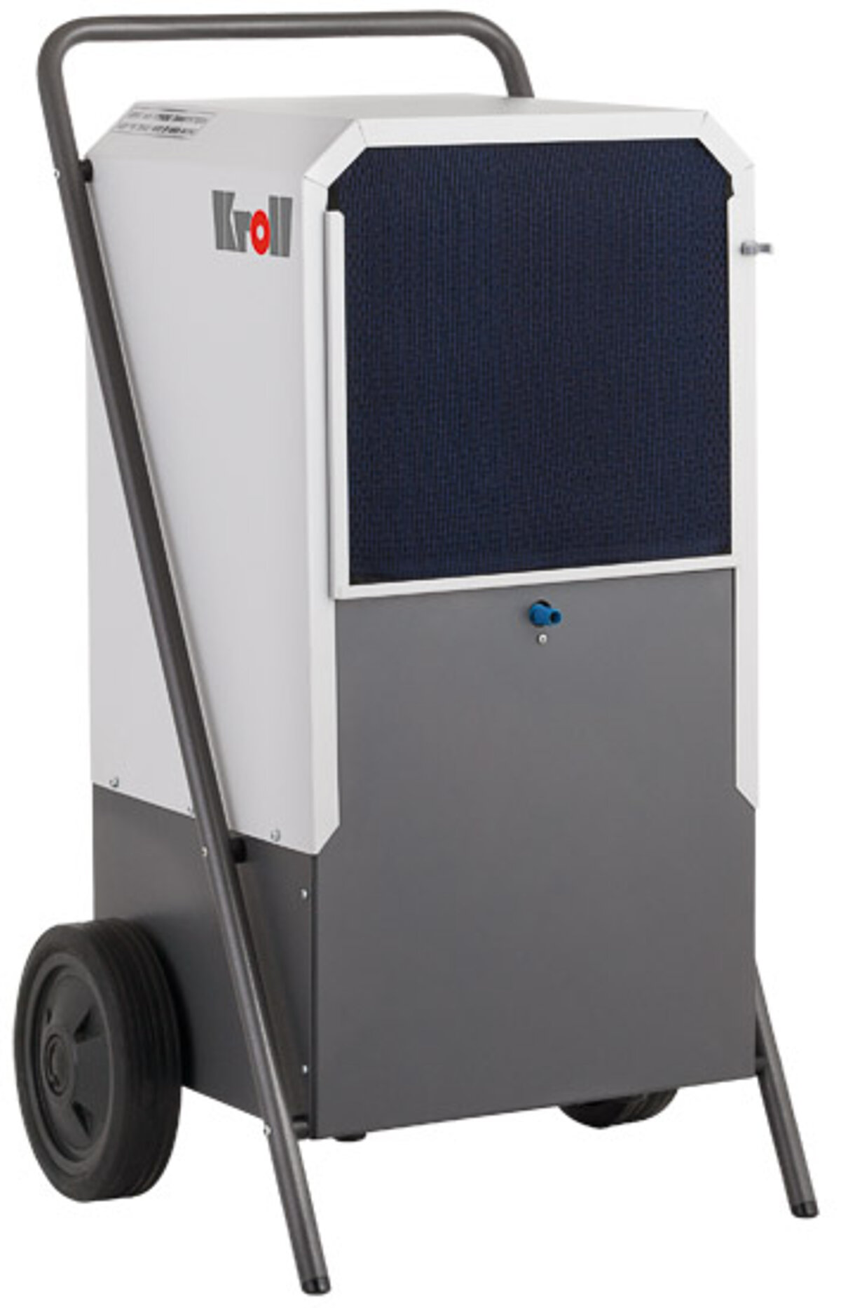 Kroll, TE80