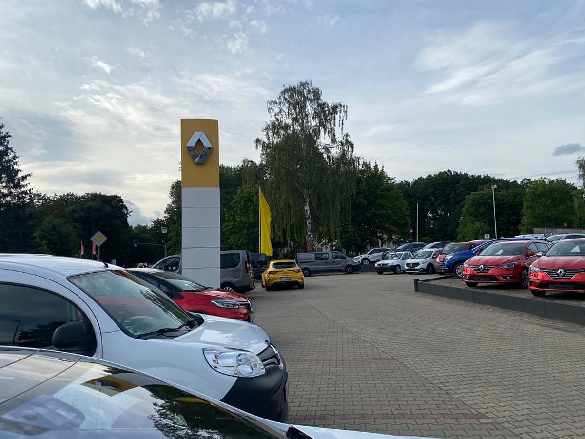 Renault Autohaus
