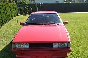 Volkswagen Scirocco GT2