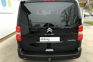 Citroën Spacetourer 2.0 BlueHDi 150 Business